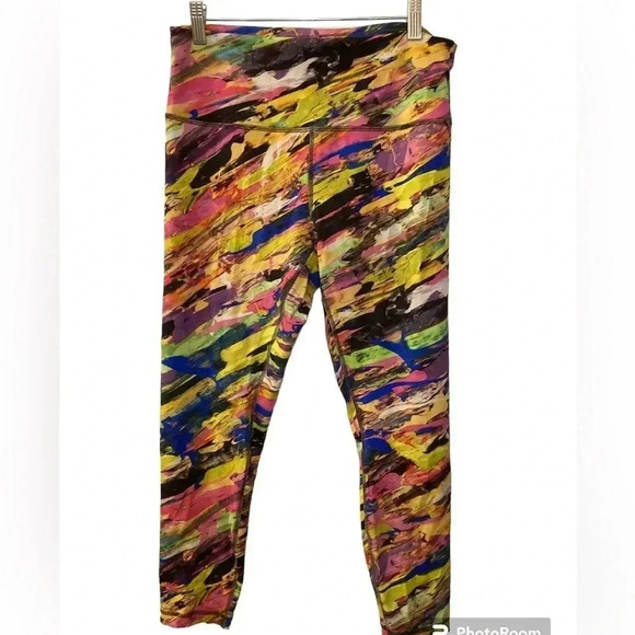 LULULEMON Wunder Train High-Rise Tight 25" - Picture 4 of 5